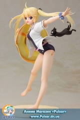 Оригінальна аніме фігурка Grisaia no Kajitsu - Michiru Matsushima 1/6 Complete Figure