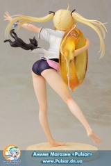 Оригінальна аніме фігурка Grisaia no Kajitsu - Michiru Matsushima 1/6 Complete Figure