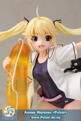 Оригинальная аниме фигурка Grisaia no Kajitsu - Michiru Matsushima 1/6 Complete Figure