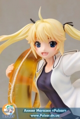 Оригінальна аніме фігурка Grisaia no Kajitsu - Michiru Matsushima 1/6 Complete Figure