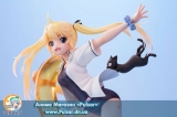 Оригінальна аніме фігурка Grisaia no Kajitsu - Michiru Matsushima 1/6 Complete Figure
