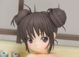 Оригинальная аниме фигурка Comic Aun - illustrated by Inuburo "Tae Kokuten" 1/7 Complete Figure