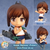 Оригінальна аніме Nendoroid фігурка - Kantai Collection -Kan Colle - I-401