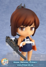 Оригінальна аніме Nendoroid фігурка - Kantai Collection -Kan Colle - I-401