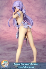 Оригинальная аниме фигурка Infinite Stratos - Laura Bodewig Original Edition Yume no Naka no Hadaka Apron 1/8 Complete Figure
