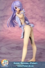 Оригінальна аніме фігурка Infinite Stratos - Laura Bodewig Original Edition Yume no Naka Hadaka no Apron 1/8 Complete Figure