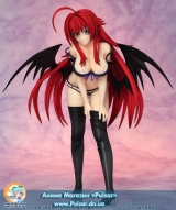 Оригінальна аніме фігурка High School D x D NEW - Rias Gremory -Underwear ver.- 1/7 Complete Figure