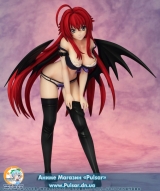 Оригінальна аніме фігурка High School D x D NEW - Rias Gremory -Underwear ver.- 1/7 Complete Figure