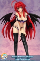 Оригінальна аніме фігурка High School D x D NEW - Rias Gremory -Underwear ver.- 1/7 Complete Figure