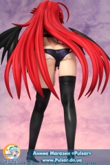 Оригінальна аніме фігурка High School D x D NEW - Rias Gremory -Underwear ver.- 1/7 Complete Figure