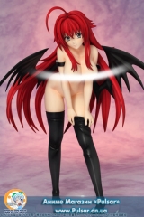 Оригінальна аніме фігурка High School D x D NEW - Rias Gremory -Underwear ver.- 1/7 Complete Figure