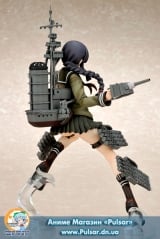 Оригинальная аниме фигурка Kantai Collection -Kan Colle- Kitakami Kai 1/8 Complete Figure