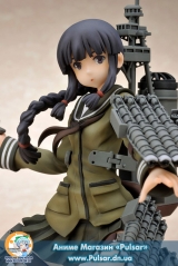 Оригинальная аниме фигурка Kantai Collection -Kan Colle- Kitakami Kai 1/8 Complete Figure