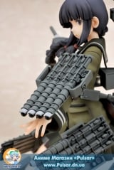 Оригинальная аниме фигурка Kantai Collection -Kan Colle- Kitakami Kai 1/8 Complete Figure