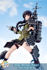 Оригинальная аниме фигурка Kantai Collection -Kan Colle- Kitakami Kai 1/8 Complete Figure