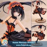 Оригинальная аниме фигурка Date A Live II - Kurumi Tokisaki 1/7 Complete Figure