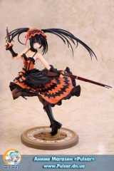 Оригинальная аниме фигурка Date A Live II - Kurumi Tokisaki 1/7 Complete Figure