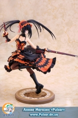 Оригинальная аниме фигурка Date A Live II - Kurumi Tokisaki 1/7 Complete Figure