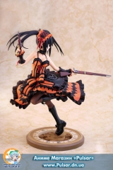 Оригинальная аниме фигурка Date A Live II - Kurumi Tokisaki 1/7 Complete Figure