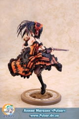 Оригинальная аниме фигурка Date A Live II - Kurumi Tokisaki 1/7 Complete Figure