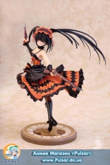 Оригинальная аниме фигурка Date A Live II - Kurumi Tokisaki 1/7 Complete Figure