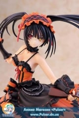 Оригінальна аніме фігурка Date A Live II - Kurumi Tokisaki 1/7 Complete Figure