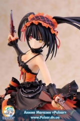 Оригинальная аниме фигурка Date A Live II - Kurumi Tokisaki 1/7 Complete Figure
