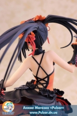 Оригинальная аниме фигурка Date A Live II - Kurumi Tokisaki 1/7 Complete Figure