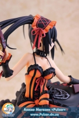 Оригинальная аниме фигурка Date A Live II - Kurumi Tokisaki 1/7 Complete Figure