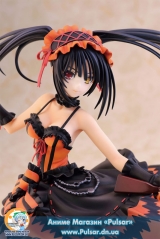 Оригинальная аниме фигурка Date A Live II - Kurumi Tokisaki 1/7 Complete Figure