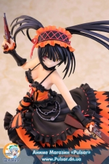 Оригинальная аниме фигурка Date A Live II - Kurumi Tokisaki 1/7 Complete Figure