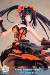 Оригинальная аниме фигурка Date A Live II - Kurumi Tokisaki 1/7 Complete Figure