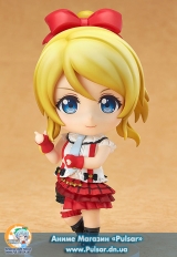 оригінальна Аніме фігурка Nendoroid-Love Live!: Eli Ayase