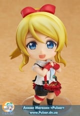 оригінальна Аніме фігурка Nendoroid-Love Live!: Eli Ayase