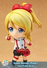 оригінальна Аніме фігурка Nendoroid-Love Live!: Eli Ayase