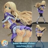 Оригінальна аніме фігурка T2 Art Girls - Gin no Sharin no Kishihime "Arianrhod" 1/6 Complete Figure