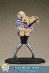 Оригінальна аніме фігурка T2 Art Girls - Gin no Sharin no Kishihime "Arianrhod" 1/6 Complete Figure