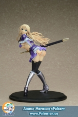 Оригинальная аниме фигурка T2 Art Girls - Gin no Sharin no Kishihime "Arianrhod" 1/6 Complete Figure