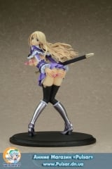Оригінальна аніме фігурка T2 Art Girls - Gin no Sharin no Kishihime "Arianrhod" 1/6 Complete Figure