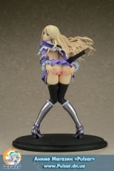 Оригінальна аніме фігурка T2 Art Girls - Gin no Sharin no Kishihime "Arianrhod" 1/6 Complete Figure