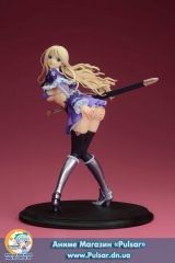Оригінальна аніме фігурка T2 Art Girls - Gin no Sharin no Kishihime "Arianrhod" 1/6 Complete Figure