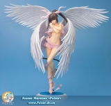 Оригинальная аниме фигурка Shining Ark - Koumyou no Shitenshi "Sakuya" -Mode: Seraphim- 1/6 Complete Figure