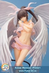 Оригинальная аниме фигурка Shining Ark - Koumyou no Shitenshi "Sakuya" -Mode: Seraphim- 1/6 Complete Figure