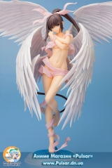 Оригинальная аниме фигурка Shining Ark - Koumyou no Shitenshi "Sakuya" -Mode: Seraphim- 1/6 Complete Figure