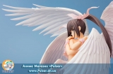 Оригинальная аниме фигурка Shining Ark - Koumyou no Shitenshi "Sakuya" -Mode: Seraphim- 1/6 Complete Figure