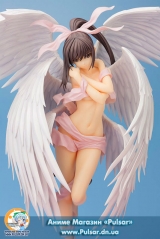 Оригинальная аниме фигурка Shining Ark - Koumyou no Shitenshi "Sakuya" -Mode: Seraphim- 1/6 Complete Figure