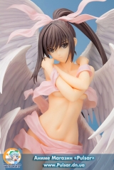 Оригинальная аниме фигурка Shining Ark - Koumyou no Shitenshi "Sakuya" -Mode: Seraphim- 1/6 Complete Figure