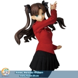 Оригинальная аниме фигурка Real Action Heroes No.692 RAH Fate/stay night - Rin Tohsaka