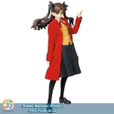 Оригинальная аниме фигурка Real Action Heroes No.692 RAH Fate/stay night - Rin Tohsaka