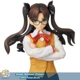 Оригинальная аниме фигурка Real Action Heroes No.692 RAH Fate/stay night - Rin Tohsaka